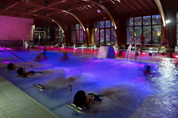 Aparthotel Sport AnyosPark The Mountain & Wellness Resort (Anyòs)